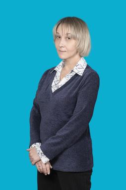 Касенкова Наталья Валерьевна