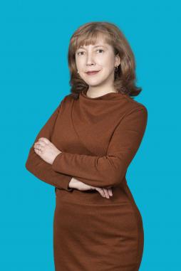 Кулакова Алла Николаевна