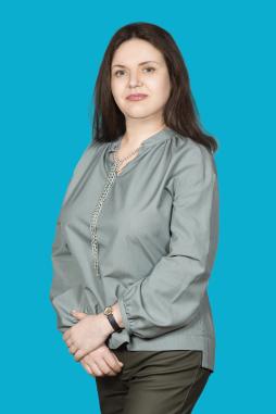 Дорош Юлия Николаевна