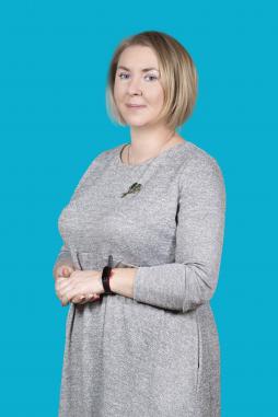 Логинова Виктория Леонидовна