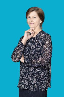 Григорьева Галина Ивановна