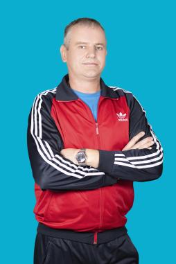 Воль Александр Альбертович