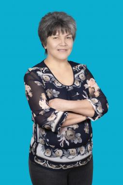 Денисова Татьяна Васильевна