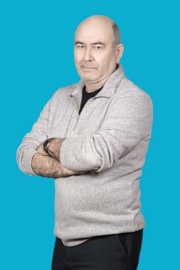 Редькин Алексей Алексеевич