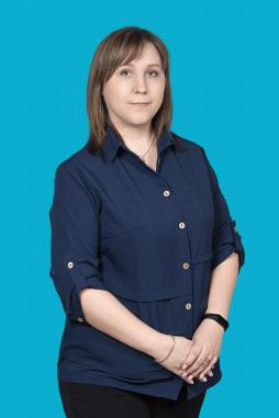 Гусева Татьяна Валериевна
